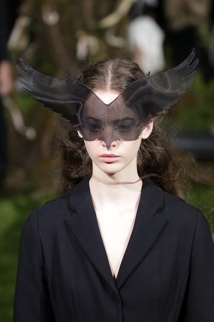 Dior 2017SS Couture 東京コレクション 画像10/166