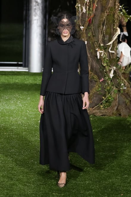 Dior 2017SS Couture 東京コレクション 画像11/166
