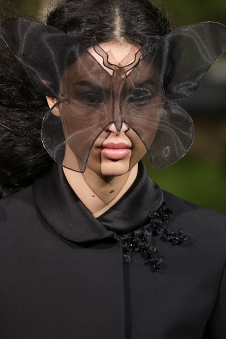 Dior 2017SS Couture 東京コレクション 画像12/166