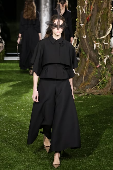 Dior 2017SS Couture 東京コレクション 画像13/166