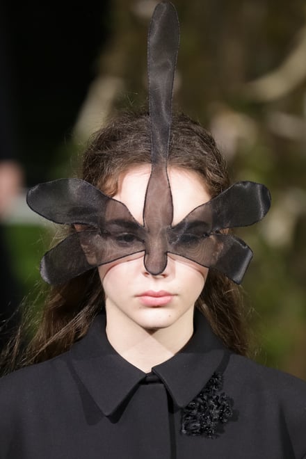 Dior 2017SS Couture 東京コレクション 画像14/166