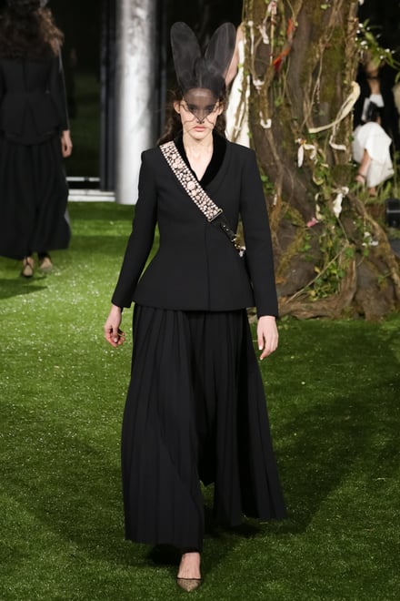 Dior 2017SS Couture 東京コレクション 画像15/166