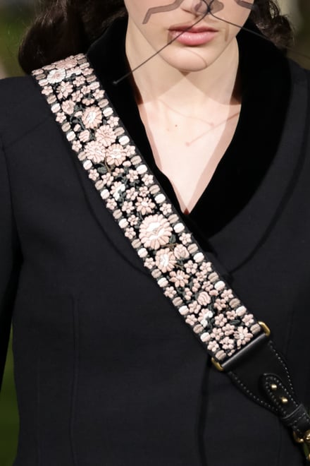 Dior 2017SS Couture 東京コレクション 画像16/166