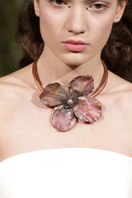 Dior 2017SS Couture 東京コレクション 画像18/166