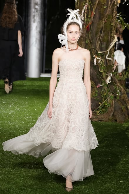 Dior 2017SS Couture 東京コレクション 画像19/166