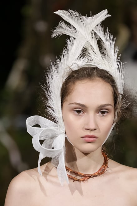 Dior 2017SS Couture 東京コレクション 画像20/166