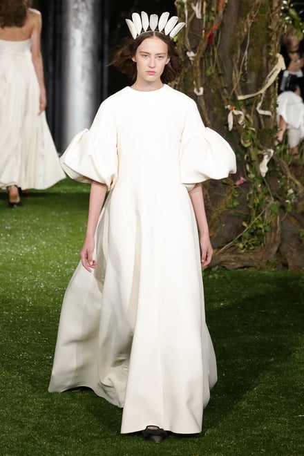 Dior 2017SS Couture 東京コレクション 画像21/166