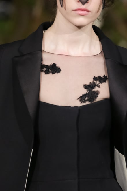 Dior 2017SS Couture 東京コレクション 画像24/166