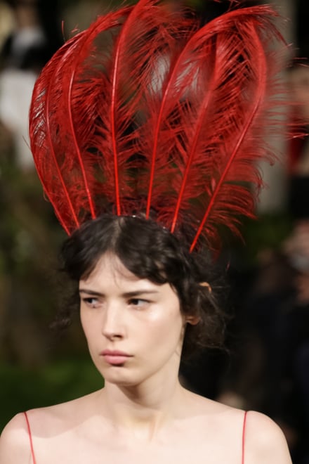 Dior 2017SS Couture 東京コレクション 画像30/166