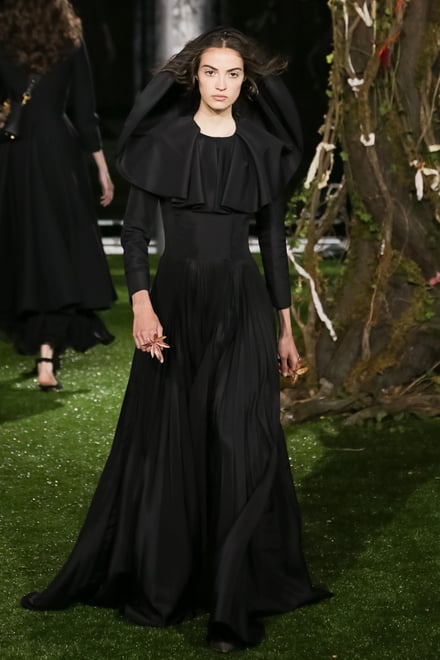 Dior 2017SS Couture 東京コレクション 画像31/166