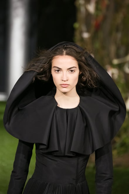 Dior 2017SS Couture 東京コレクション 画像32/166