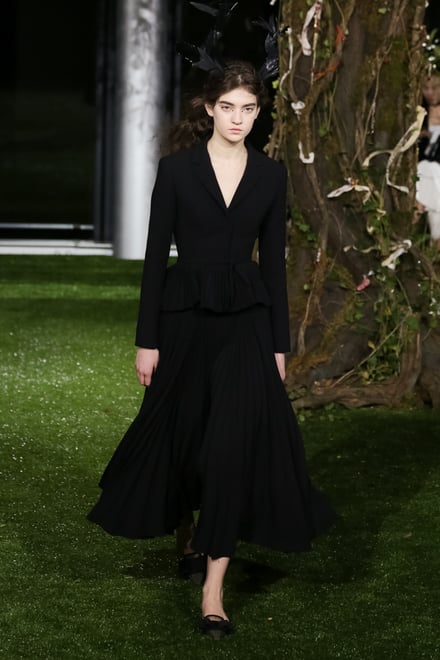 Dior 2017SS Couture 東京コレクション 画像35/166