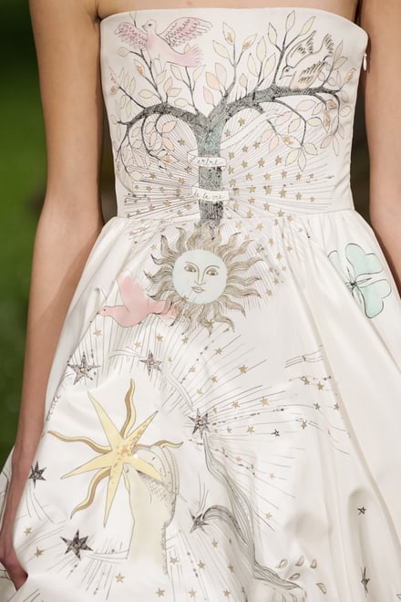 Dior 2017SS Couture 東京コレクション 画像40/166