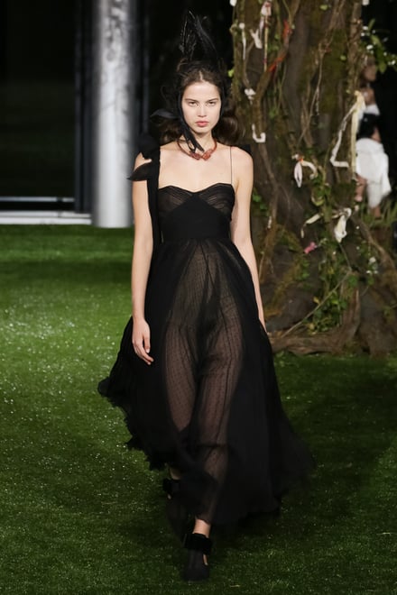 Dior 2017SS Couture 東京コレクション 画像41/166