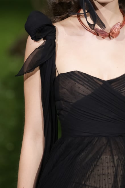 Dior 2017SS Couture 東京コレクション 画像42/166
