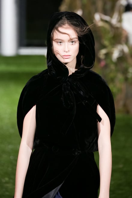 Dior 2017SS Couture 東京コレクション 画像46/166