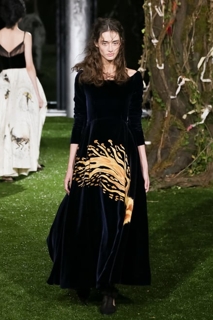 Dior 2017SS Couture 東京コレクション 画像47/166