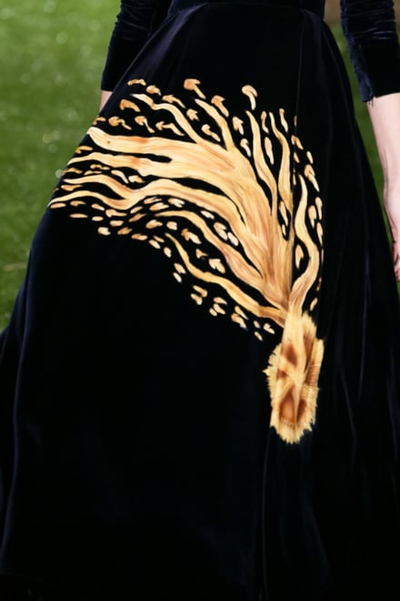 Dior 2017SS Couture 東京コレクション 画像48/166