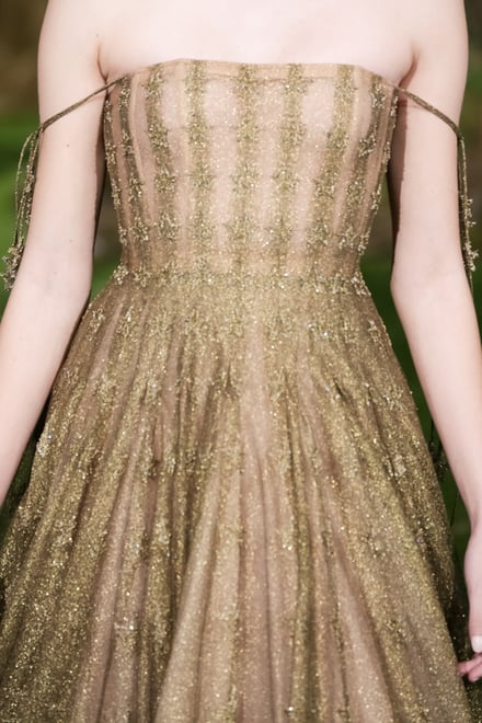 Dior 2017SS Couture 東京コレクション 画像50/166