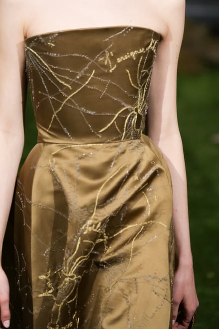 Dior 2017SS Couture 東京コレクション 画像52/166