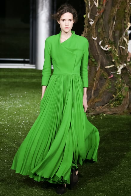 Dior 2017SS Couture 東京コレクション 画像57/166