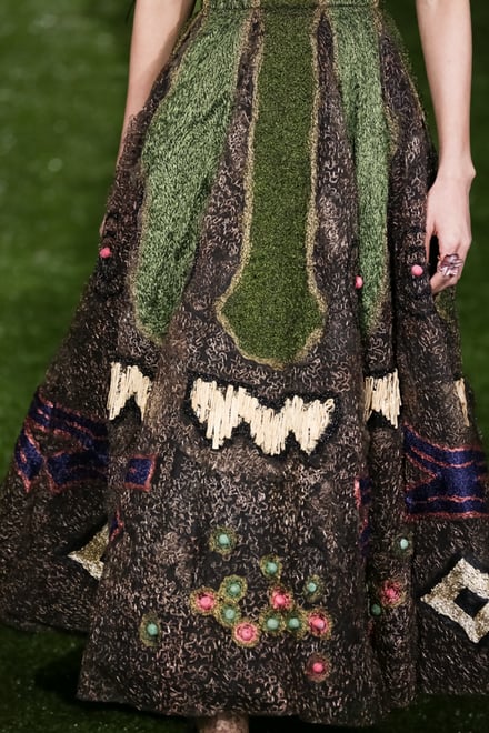 Dior 2017SS Couture 東京コレクション 画像60/166