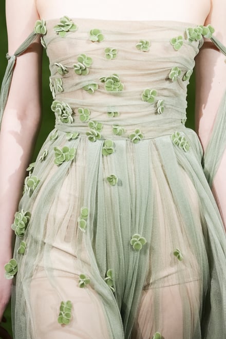 Dior 2017SS Couture 東京コレクション 画像64/166