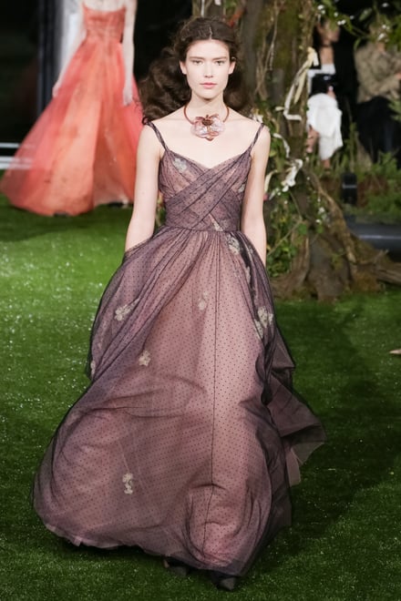 Dior 2017SS Couture 東京コレクション 画像71/166