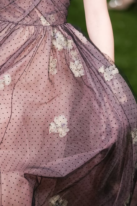 Dior 2017SS Couture 東京コレクション 画像72/166