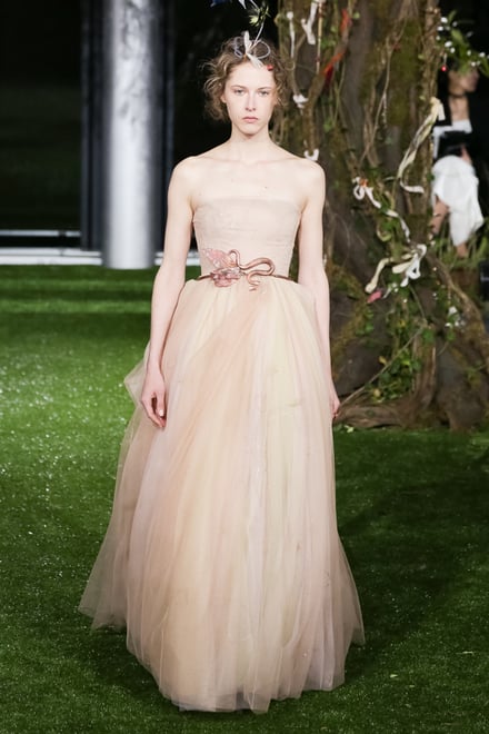 Dior 2017SS Couture 東京コレクション 画像77/166