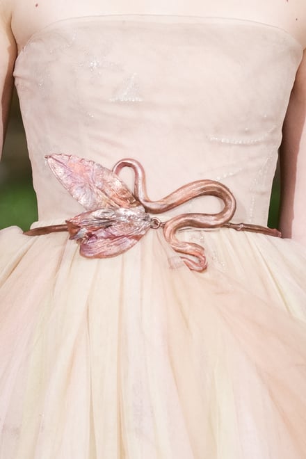 Dior 2017SS Couture 東京コレクション 画像78/166