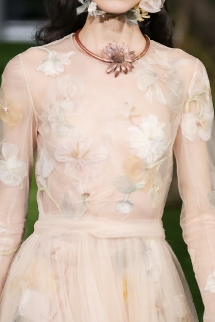 Dior 2017SS Couture 東京コレクション 画像80/166