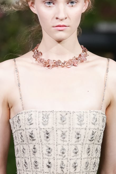Dior 2017SS Couture 東京コレクション 画像82/166