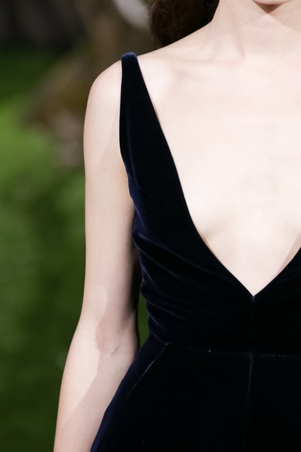Dior 2017SS Couture 東京コレクション 画像86/166