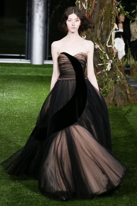 Dior 2017SS Couture 東京コレクション 画像87/166