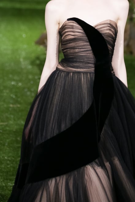 Dior 2017SS Couture 東京コレクション 画像88/166