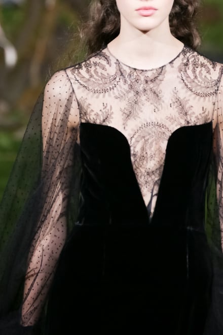 Dior 2017SS Couture 東京コレクション 画像92/166