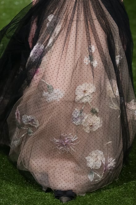 Dior 2017SS Couture 東京コレクション 画像94/166