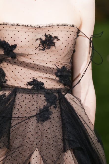 Dior 2017SS Couture 東京コレクション 画像96/166