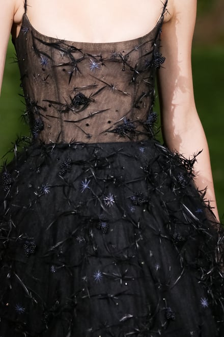 Dior 2017SS Couture 東京コレクション 画像98/166