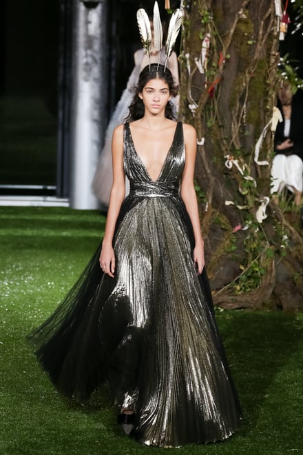 Dior 2017SS Couture 東京コレクション 画像99/166