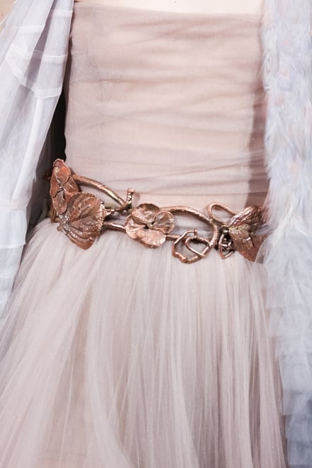 Dior 2017SS Couture 東京コレクション 画像102/166
