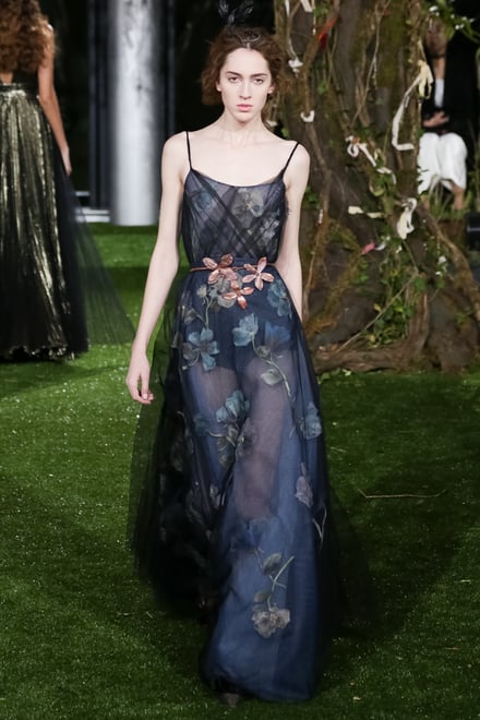 Dior 2017SS Couture 東京コレクション 画像103/166