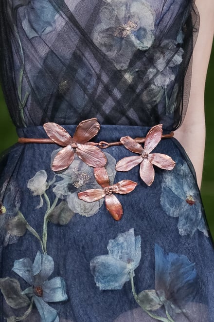 Dior 2017SS Couture 東京コレクション 画像104/166