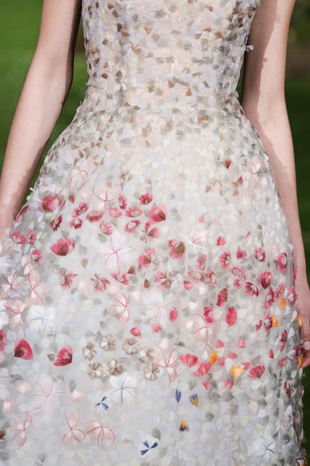 Dior 2017SS Couture 東京コレクション 画像108/166