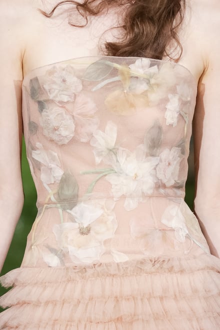 Dior 2017SS Couture 東京コレクション 画像112/166