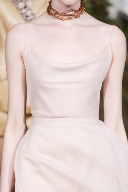 Dior 2017SS Couture 東京コレクション 画像114/166