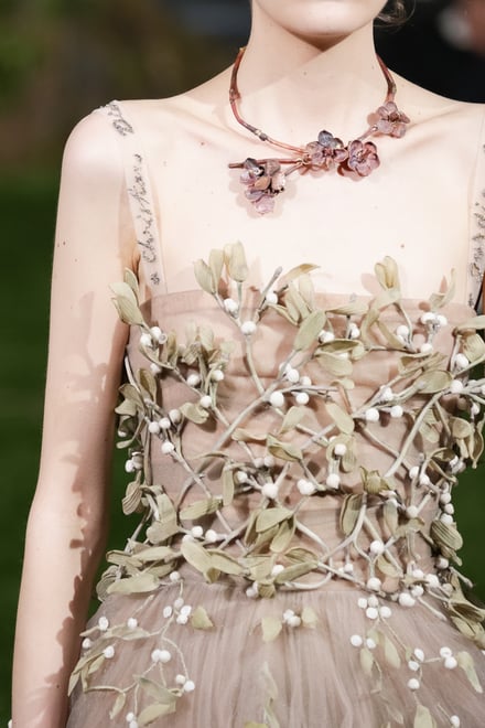 Dior 2017SS Couture 東京コレクション 画像120/166