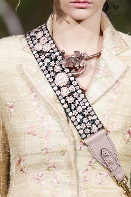 Dior 2017SS Couture 東京コレクション 画像122/166