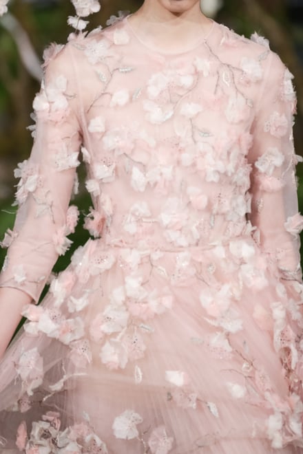 Dior 2017SS Couture 東京コレクション 画像124/166